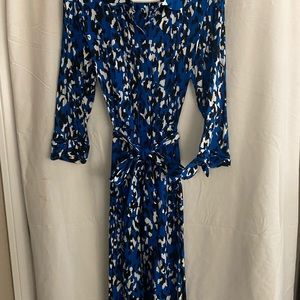 Calvin Klein women’s dress